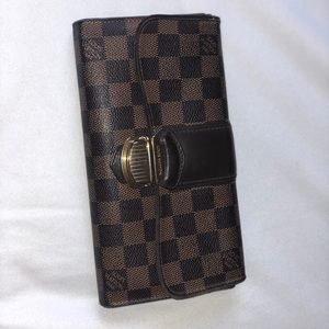 Pre-Loved Louis Vuitton Wallet